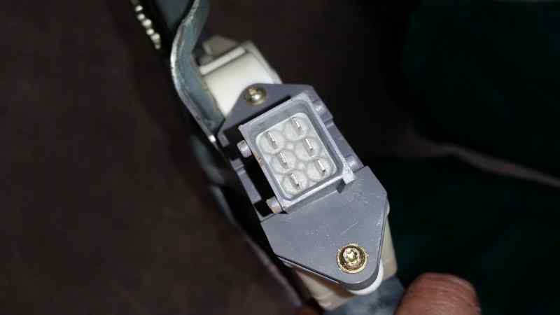 Elevalunas Trasero Derecho Para Toyota Avensis Berlina