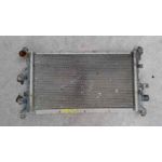 Radiador Agua Para Ford Escort Berlina/Turnier