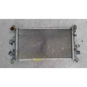 Radiador Agua Para Ford Escort Berlina/Turnier