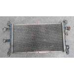 Radiador Agua Para Ford Escort Berlina/Turnier