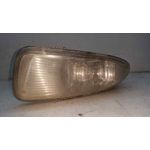Faro Antiniebla Izquierdo Para Chrysler Voyager