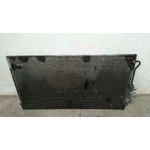 Condensador / Radiador Aire Acondicionado Para Chrysler Voyager