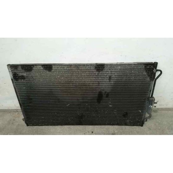 Condensador / Radiador Aire Acondicionado Para Chrysler Voyager