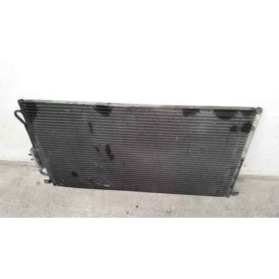 Condensador / Radiador Aire Acondicionado Para Chrysler Voyager