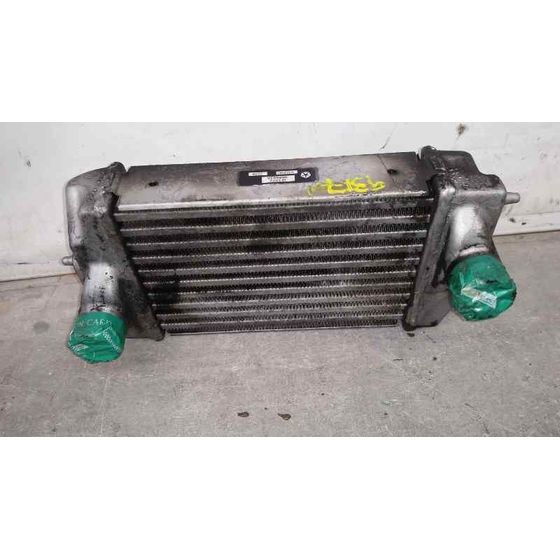 Intercooler Para Chrysler Voyager