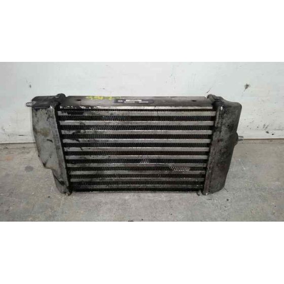 Intercooler Para Chrysler Voyager
