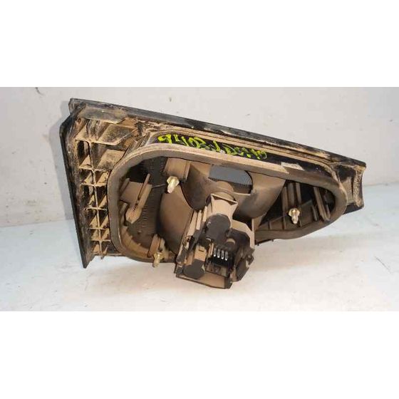 Piloto Trasero Derecho Para Renault Megane I Classic