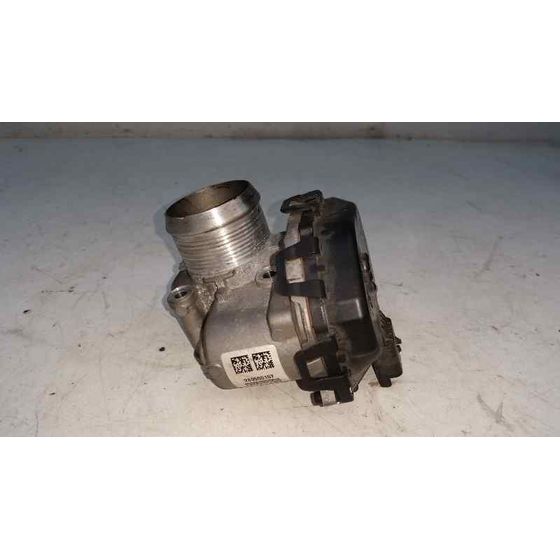 Caja Mariposa Para Peugeot 308 Sw