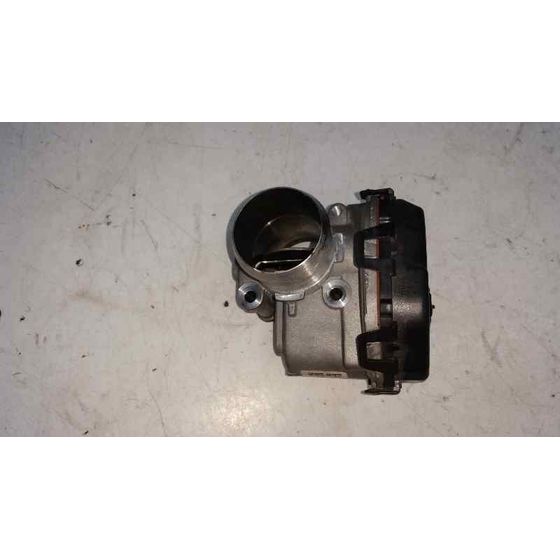 Caja Mariposa Para Peugeot 308 Sw