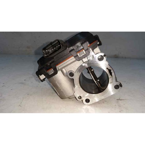 Caja Mariposa Para Peugeot 308 Sw