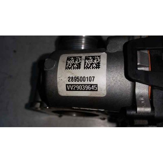 Caja Mariposa Para Peugeot 308 Sw