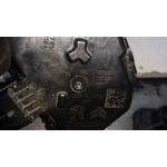 Caja Mariposa Para Peugeot 308 Sw