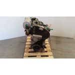 Motor Completo Para Seat Ibiza