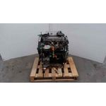 Motor Completo Para Seat Ibiza