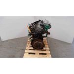 Motor Completo Para Seat Ibiza