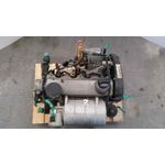 Motor Completo Para Seat Ibiza