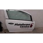 Puerta Delantera Derecha Para Opel Corsa D