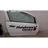 Puerta Delantera Derecha Para Opel Corsa D