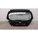 Porton Trasero Para Chevrolet Aveo