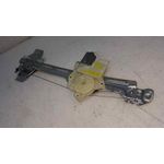 Elevalunas Trasero Derecho Para Peugeot 308 Sw