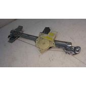 Elevalunas Trasero Derecho Para Peugeot 308 Sw