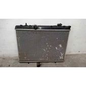 Radiador Agua Para Peugeot 308