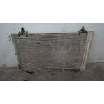 Condensador / Radiador Aire Acondicionado Para Peugeot 308