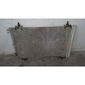 Condensador / Radiador Aire Acondicionado Para Peugeot 308