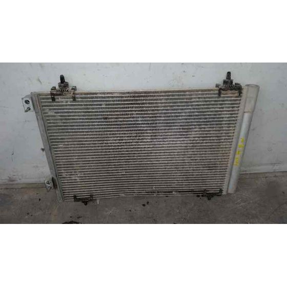 Condensador / Radiador Aire Acondicionado Para Peugeot 308