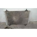 Condensador / Radiador Aire Acondicionado Para Peugeot 308