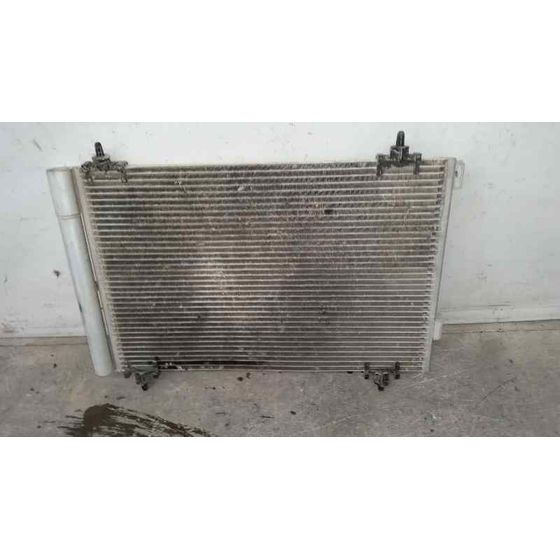 Condensador / Radiador Aire Acondicionado Para Peugeot 308