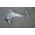 Elevalunas Delantero Izquierdo Para Toyota Yaris