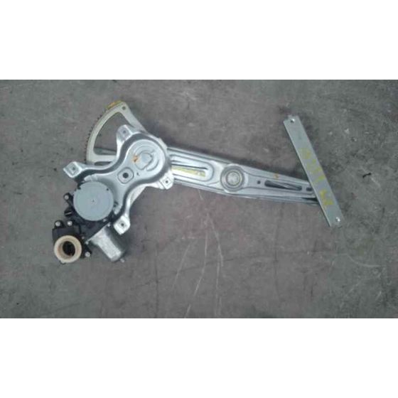 Elevalunas Delantero Izquierdo Para Toyota Yaris