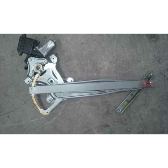 Elevalunas Delantero Izquierdo Para Toyota Yaris