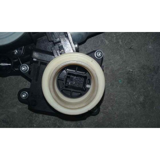 Elevalunas Delantero Izquierdo Para Toyota Yaris