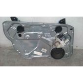 Elevalunas Delantero Izquierdo Para Seat Leon