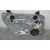 Elevalunas Delantero Izquierdo Para Seat Leon