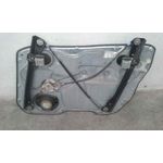 Elevalunas Delantero Izquierdo Para Seat Leon