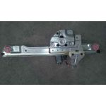 Elevalunas Delantero Derecho para Peugeot 208