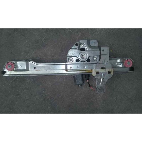 Elevalunas Delantero Derecho para Peugeot 208