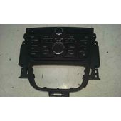 Mando Radio para Opel Astra J Lim.
