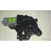 Motor Elevalunas Delantero Izquierdo Para Ford Kuga