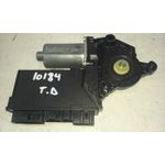 Motor Elevalunas Trasero Derecho Para Audi A4 Berlina