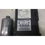 Motor Elevalunas Trasero Derecho Para Audi A4 Berlina