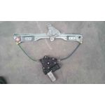 Elevalunas Delantero Izquierdo Para Opel Corsa D