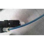 Elevalunas Delantero Izquierdo Para Opel Corsa D