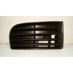 Rejilla Paragolpes Derecha para Volkswagen Golf V Berlina (1K1)