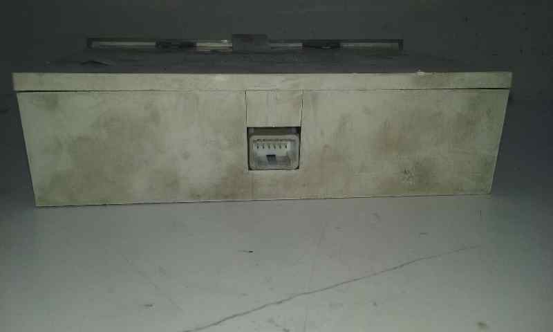 Pantalla Multifuncion Para Nissan Micra
