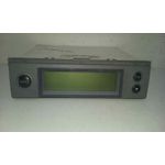 Pantalla Multifuncion Para Nissan Micra