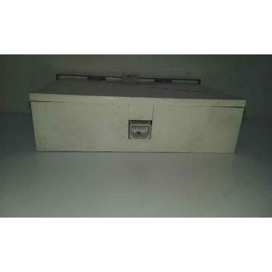 Pantalla Multifuncion Para Nissan Micra